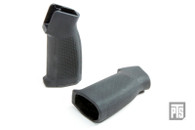 PTS EPG-C Enhanced Polymer Grip Compact GBB Black