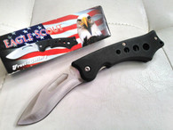 Eagle Scout Knife
