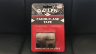 Allen Camo Cloth Tape 10' x 2" Mossy Oak 