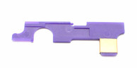 SHS SELECTOR PLATE V2 PURPLE SERIES