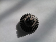 SHS Bevel Steel Gear