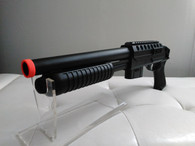 DE M47 870 Pistol Grip Pump Shotgun