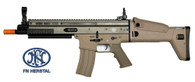 CLASSIC ARMY FN Herstal SCAR-L MK16 Mod 0 SPORTLINE AEG in Tan