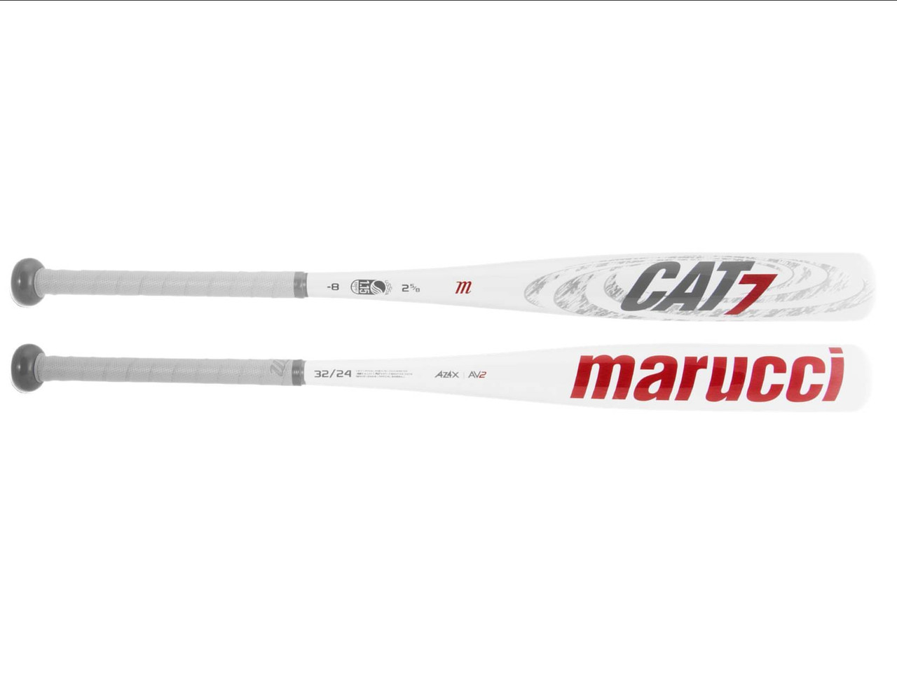MARUCCI CAT7 SENIOR LEAGUE -8 (MSBYC78) - All American Athletics