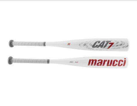 Marucci INVICTA 軟式バット Marucci Code -10 Junior Big Barrel Baseball Bat: MJBBCD