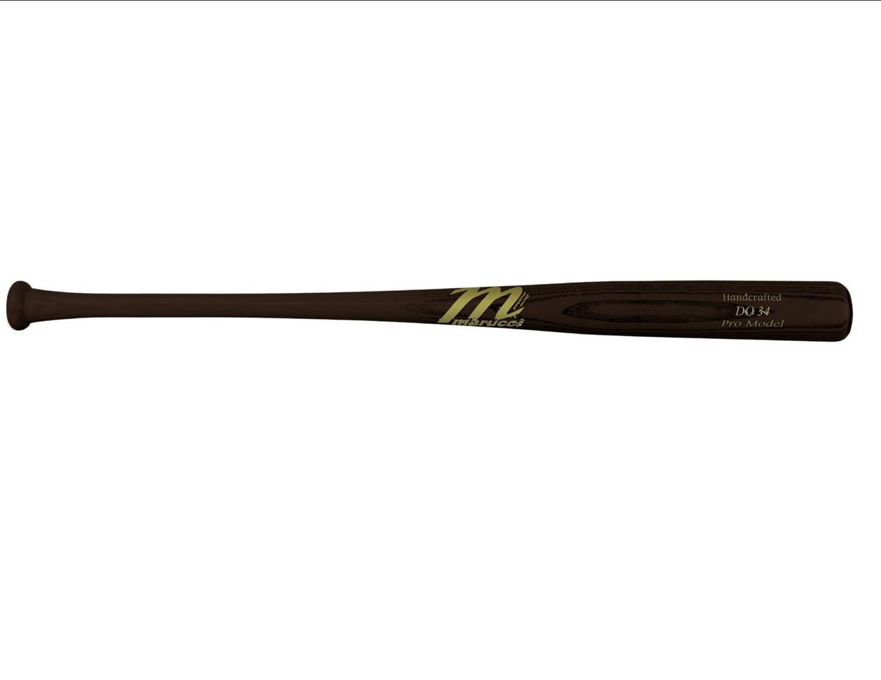 MARUCCI DO34 ASH PRO MODEL (DO34A-CHL) - All American Athletics