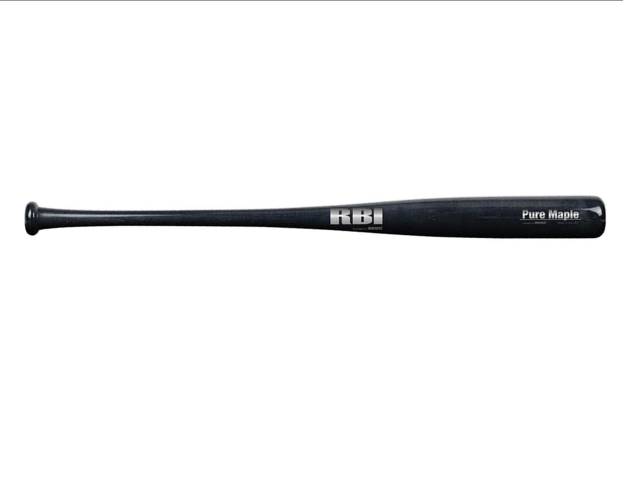 MARUCCI RBI MAPLE POWERED BY MARUCCI (RBIPWR-FG) - All American