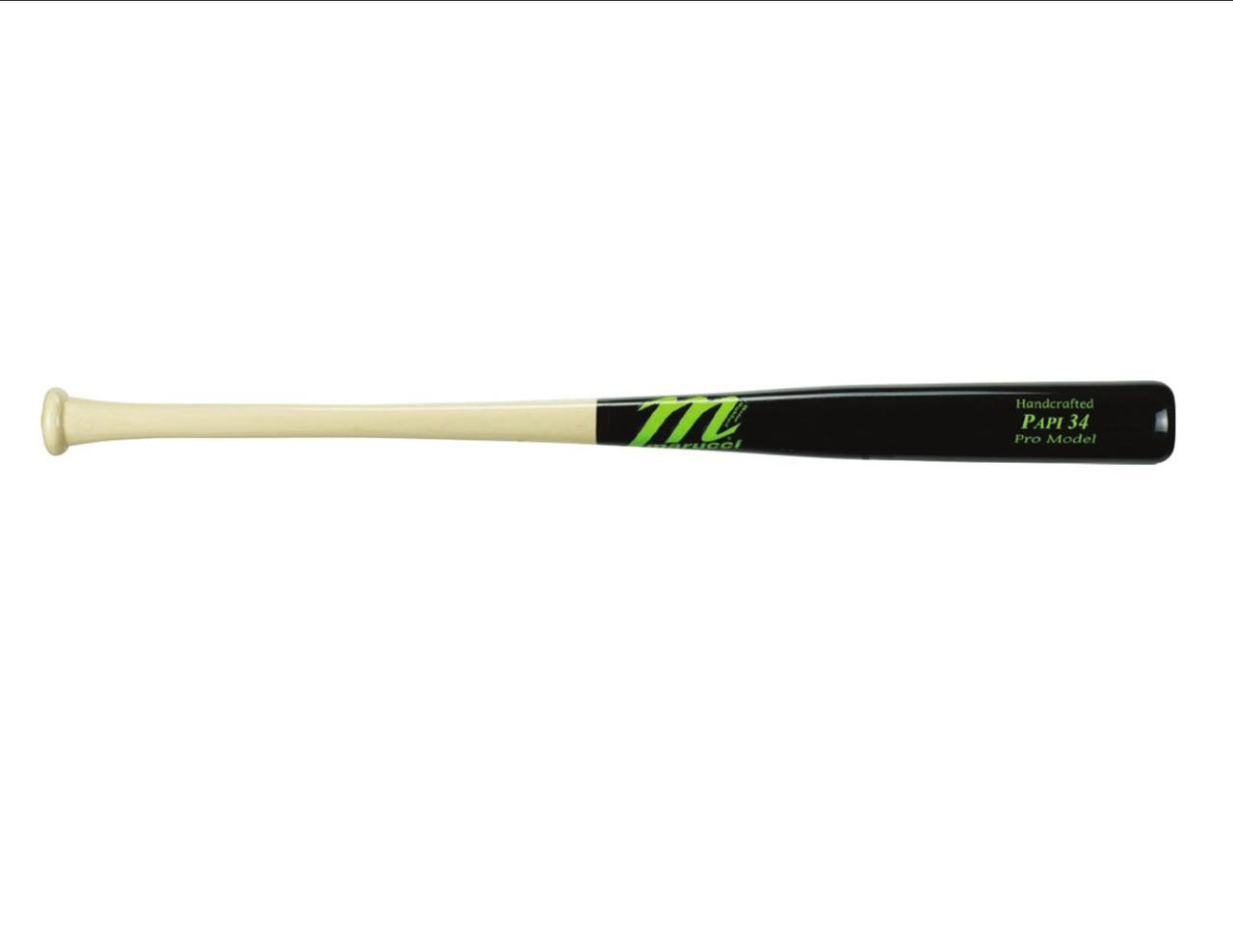 MARUCCI PAPI34 PRO MODEL - MVEIPAPI34-WW/BK - All American Athletics
