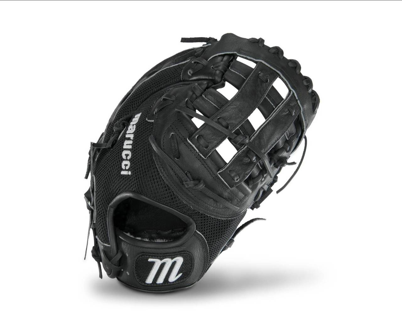 marucci htg first base mitt