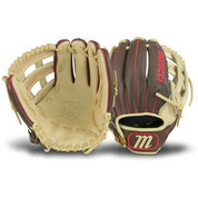 Marucci BR450 Series 11.5" Baseball Glove = MFGBR115HR