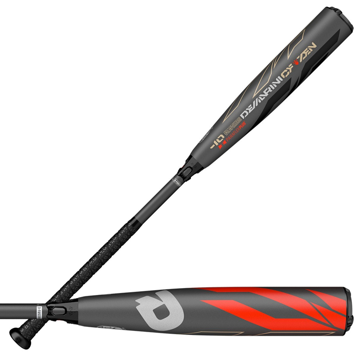 2019 CF ZEN (-10) SENIOR LEAGUE BASEBALL BAT- WTDXCBZ-19 - All