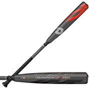 2019 CF ZEN (-10) SENIOR LEAGUE BASEBALL BAT- WTDXCBZ-19 - All