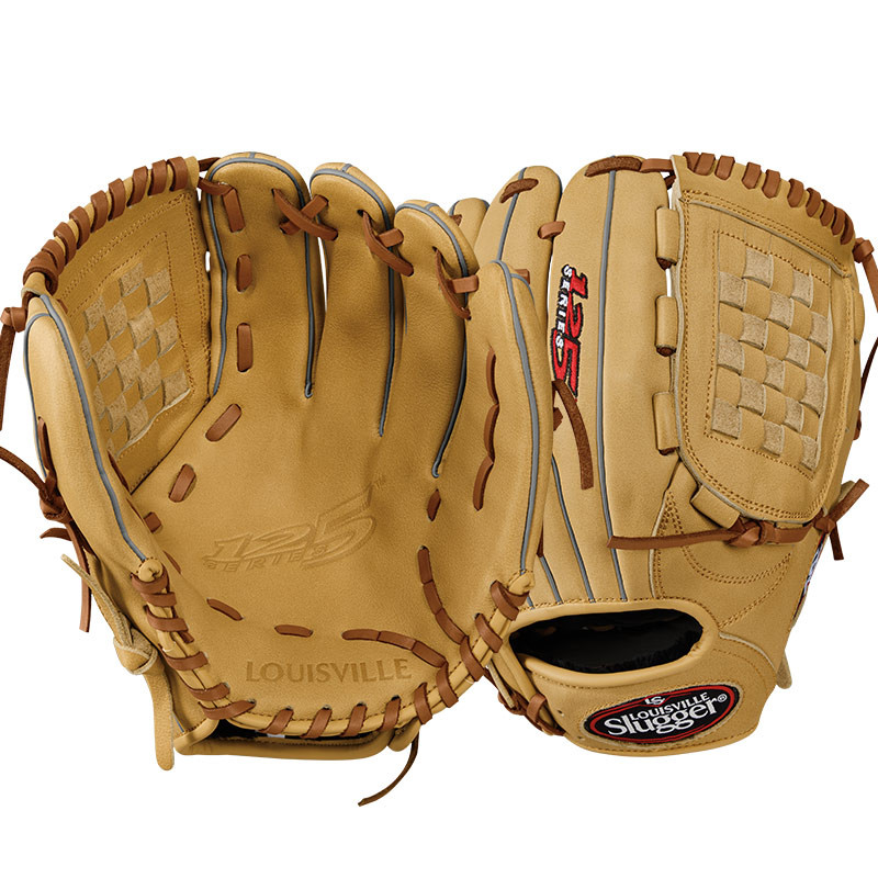 louisville slugger 125 series first base glove