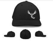 Rise Custom Hat - Pacific Headwear 404M Flexfit
