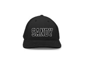 SANDY SOFTBALL TEAM HAT 