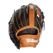 Wilson A2K 11.5" Baseball Glove: WBW100058115