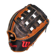Wilson A2K 12″ SuperSkin Baseball Glove: WBW10006212 