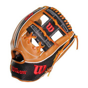 Wilson A2K 11.75″ Baseball Glove: WBW1000601175