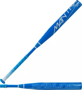 Rawlings Mantra Plus (-10) Fastpitch Softball Bat - 2022