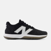 New Balance FuelCell 4040v7 Turf Trainer - Black 