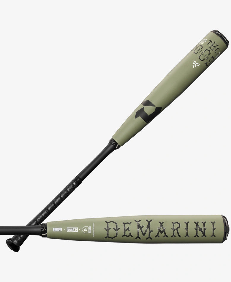 2025 DeMarini The Goods™ (-3) BBCOR Baseball Bat - All American