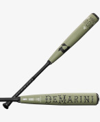 2025 DeMarini Zen (-3) BBCOR Baseball Bat - All American Athletics