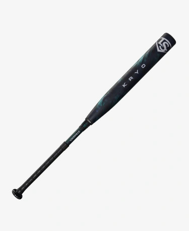 2025 Louisville Slugger Kryo (-10) Fastpitch Bat - All American