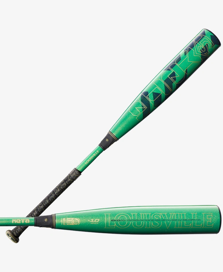 2023 Louisville Slugger Meta® (10) USSSA Baseball Bat All American