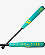 2025 DeMarini Zen (-3) BBCOR Baseball Bat - All American Athletics