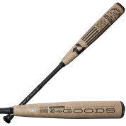 2024 DeMarini The Goods™ CAMO LIMITED (-3) BBCOR Baseball Bat