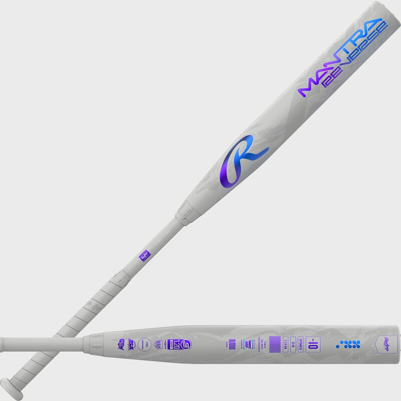 新品 APPA「MANTRA」 2025 Rawlings Mantra Reverse Fastpitch Softball Bat -11 - All