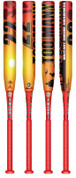 Bate De Softball De Slowpitch Freak Gold Año 2022 - Ca... | Cuotas sin