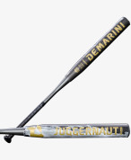 2026 DeMarini Juggy Extended Slowpitch Softball Bat USA/ASA
