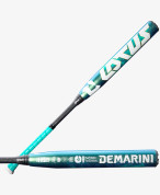 2026 Lotus (-9) Fastpitch Softball Bat