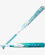 2026 Louisville Slugger Kryo (-11) Fastpitch Softball Bat