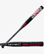 2026 Jeremy Yates Twisted Mistress V3 Slowpitch Softball Bat