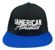 A3 Script Logo Hat - #2