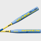 2024 Ultra Gamer Series Mike Dill Balanced SSUSA Bat