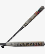 2026 DeMarini Flyswatter Slowpitch Softball Bat