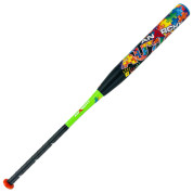 2025 Anarchy Autism Awareness End Load SSUSA Senior Slowpitch Softball Bat ASPRAD25S