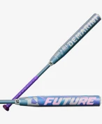 2027 DeMarini Future (-11) Fastpitch Softball Bat