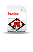 RONALD BUTLER INVOICE 
