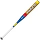 2026 Marucci Block Party Loaded 1-Piece USSSA Slowpitch- MSPBP1LU