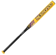026 MARUCCI RCKLESS RESMONDO 12.75" 2PC LOADED USSSA SLOWPITCH: MSPRR2LU