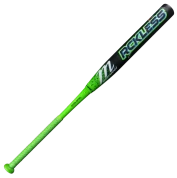 2026 Marucci Rckless Green 12.5" 2PC BH Load USSSA Slowpitch: MSPR2BHU
