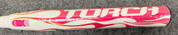 MONSTA TORCH M2 WHITE/PINK-25OZ