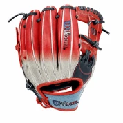 2027 Wilson A1000 1787 11.75" LE Baseball Glove: Freebird 2 RHT