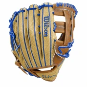 2027 Wilson A1000 1750 12.5" LE Outfield Baseball Glove: Sheriff RHT