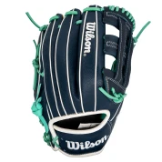 2027 Wilson A1000 DW5 12" LE Infield Baseball Glove: Liberty RHT