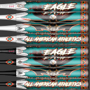 A3 MONSTA SPIRIT OF THE EAGLE COMBO PACK